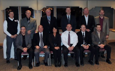 VACC Board 2015