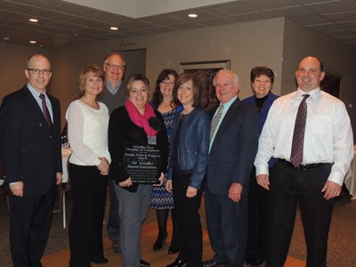 PPP Award 2015